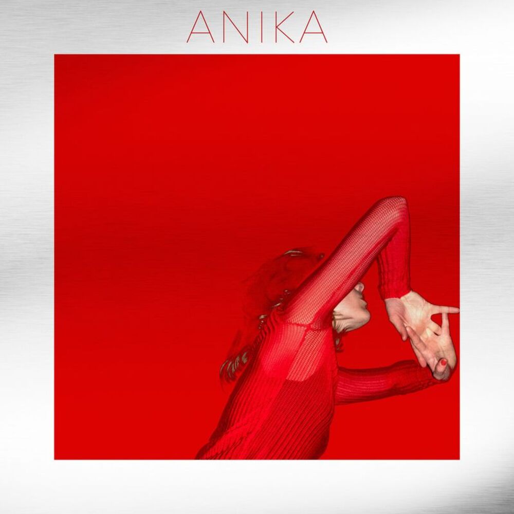 Anika - Change  LP LP